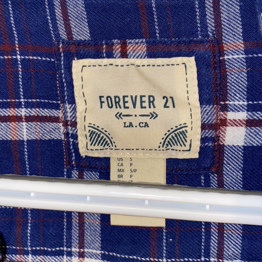 flannel - Picture 2 of 3